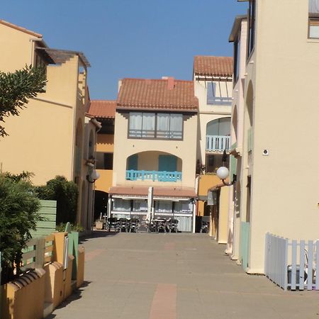 T3/ 500 M Du Marche De Noel /200 M De La Plage Apartamento Le Barcarès Exterior foto