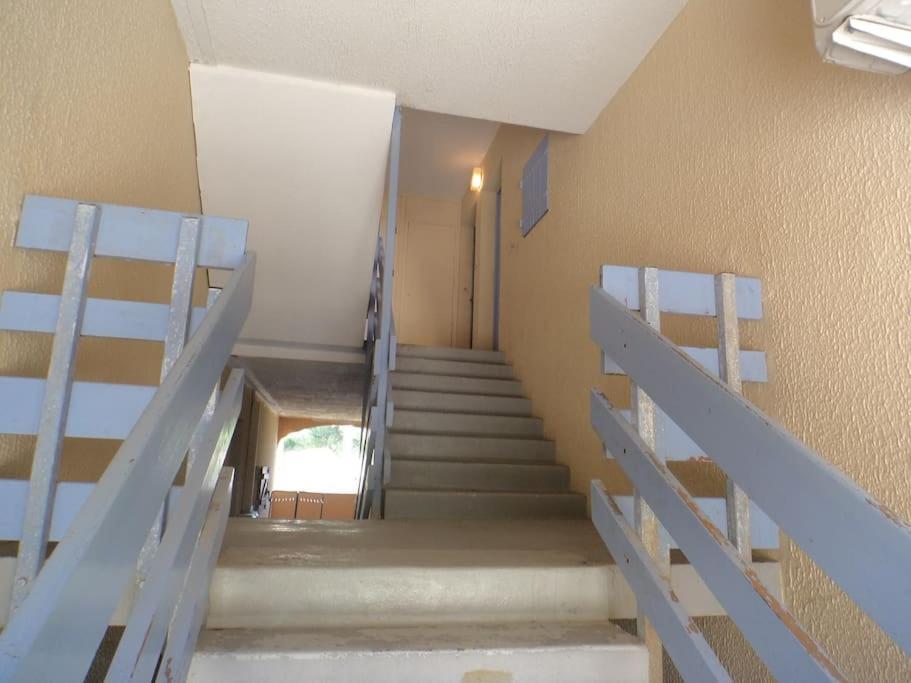 T3/ 500 M Du Marche De Noel /200 M De La Plage Apartamento Le Barcarès Exterior foto